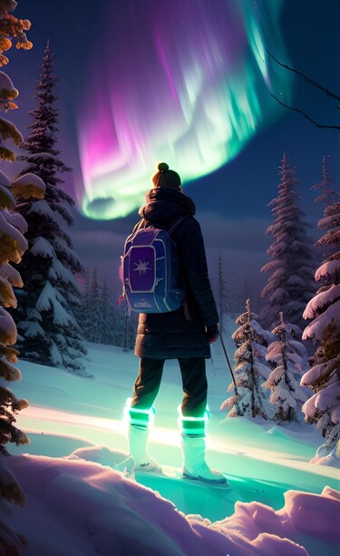 Uncovering 10 Fascinating Facts About the Northern Lights