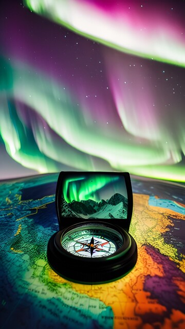 20 Best Places in Iceland to See the Northern Lights (With Interactive Map)