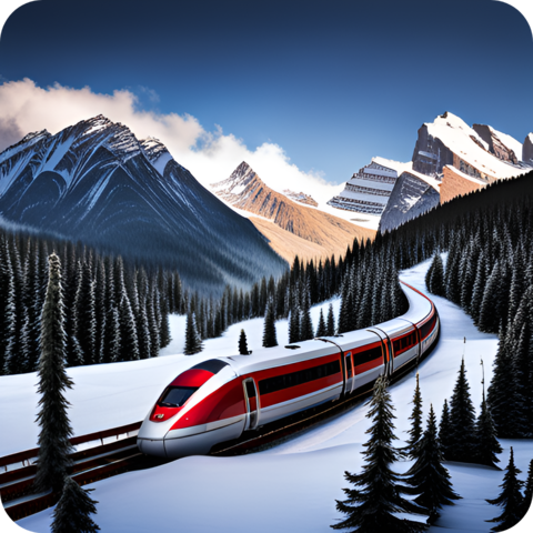 Explore Europe-by-Train.
Embark on a journey of a lifetime as we dive into the enchanting world of exploring Europe by rail. From the picturesque landscapes of the Swiss Alps to the vibrant streets of Paris, this comprehensive guide unveils the best trains and routes that will take you on an unforgettable adventure.
For more visit our site: https://www.eurovoyages.net/europe-by-train