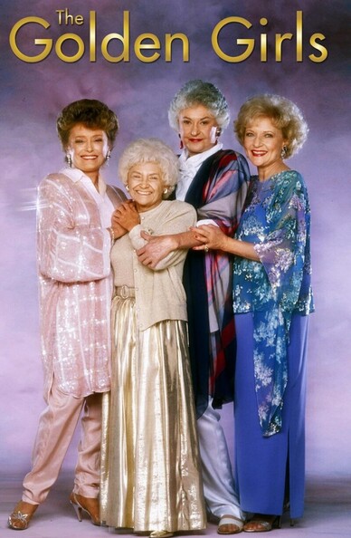 The Golden Girls