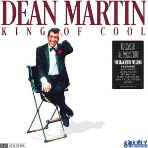 The story of Dean Martin.

Director
Tom Donahue
Stars
Dean MartinFrankie AvalonJerry Blavat