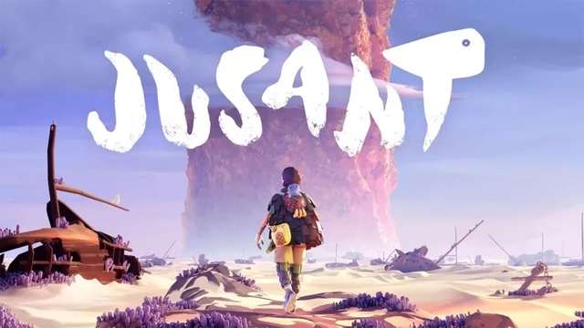 Climb to new heights in Jusant, a gorgeous climbing adventure from Don't Nod Entertainment, coming in Fall 2023