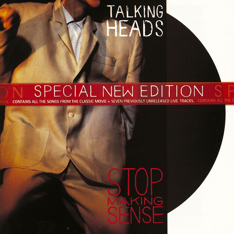 #NowPlaying I am currently listening to #Crosseyed and #Painless-Live by Talking Heads from the album Stop Making Sense (Live) see #spotify https://open.spotify.com/track/16tRLWoOw8SWXoMem3rENi