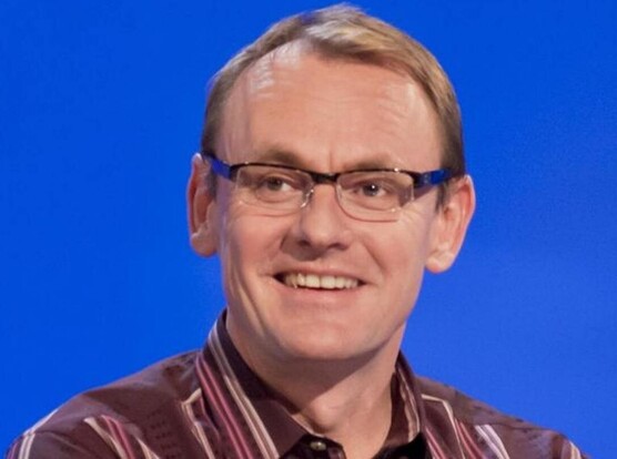 Sean Lock who passed away on the 16th of August 2021.