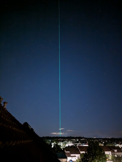 Trumpf Laser