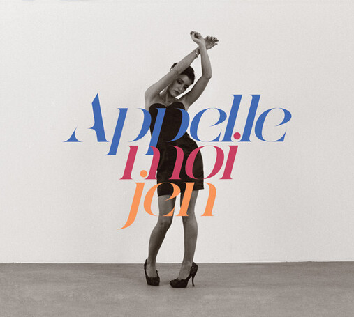 #NowPlaying I am currently listening to A Peine by #Jenifer from the album #Appelle-MoiJen see #spotify https://open.spotify.com/track/0kNCfVnCFuCgCvHPuBiy4w