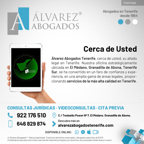 Abogados cerca de usted