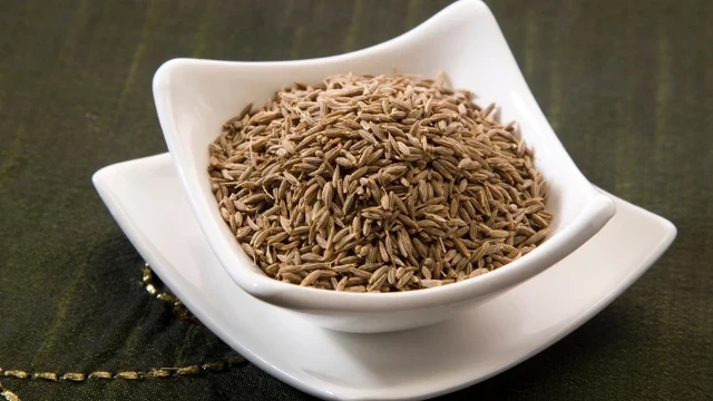 cumin seeds