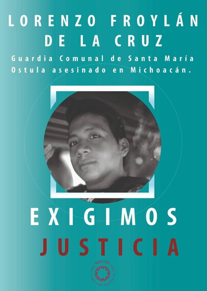 exigimos justicia