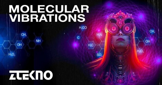 ZTEKNO Molecular Vibrations