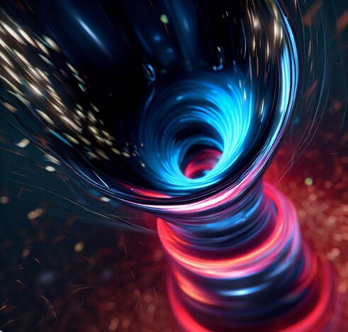 #IgniteYourSpacetime 