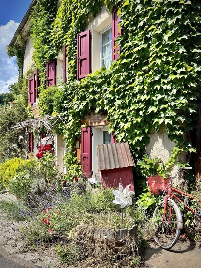 House in ‎⁨Saint-Geneys-près-Saint-Paulien⁩