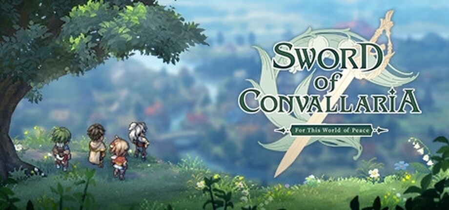 Sword of convallaria guide. Convallaria игра. sword of convallaria дата выхода. sword of convallaria you tube.