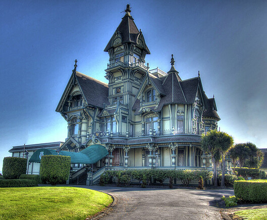 This enormous and, absolutely gorgeous mansion was built by William Carson in 1884 in Eureka, California. It is three stories tall and has eighteen rooms. 

The Carson Mansion is considered to be the grandest of the grandest of Victorian homes in America. And, that may be a understatement. https://1-thom-zehrfeld.pixels.com/featured/william-carson-mansion-thom-zehrfeld.html  #BuyIntoArt #Art #ThomZehrfeldPhotography #PhotographyIsArt #Photography #Fotografie
#ArtForSale #ArtMatters #MastoArt #Mastodon #EurekaCalifornia #architecturelovers
