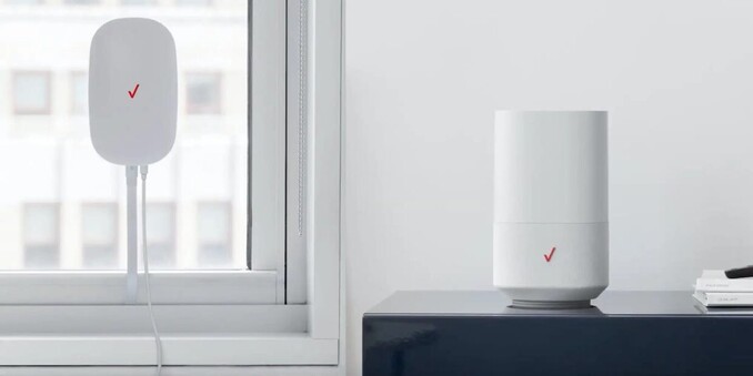 How to Restart Verizon Router