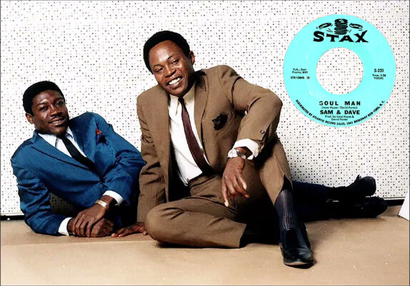 Soul Man
