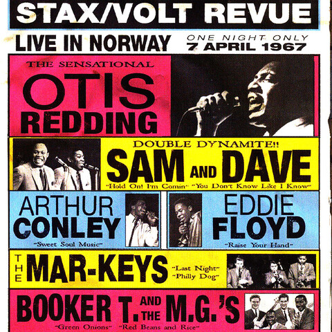 Stax