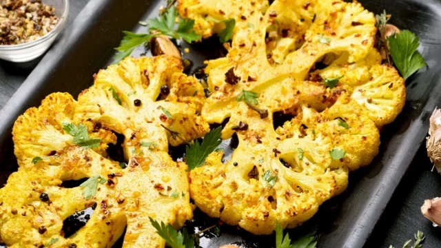Cauliflower