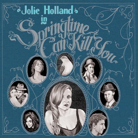 #NowPlaying I am currently listening to Adieu False Heart by #JolieHolland from the album Springtime Can Kill You see #spotify https://open.spotify.com/track/0aCVZhcM1XBFZFVpDBqpPn