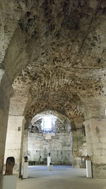 Diocletian's Palace