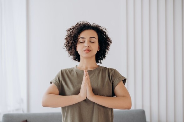 How to Feel Safe in Your Body - Friends