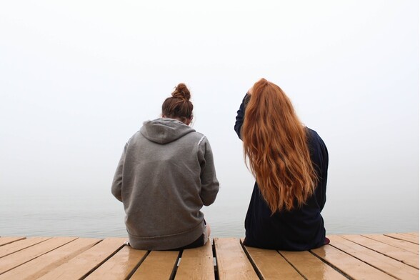 Feel Tired or Drained by Being There