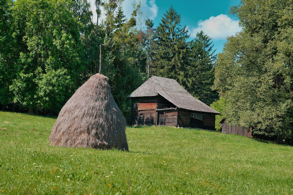 Transylvania