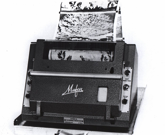 Digitalisierung vor um 60 Jahren

FAX mir mal das WETTER vom Satellit

Credit NASA History Archiv - BILD
Beispiel Machine Erdstelle