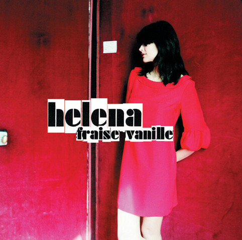 #NowPlaying I am currently listening to #LesAutoroutes by #HelenaNoguerra from the album #FraiseVanille see #spotify https://open.spotify.com/track/62xEK5X8M27wAANV2zulHy