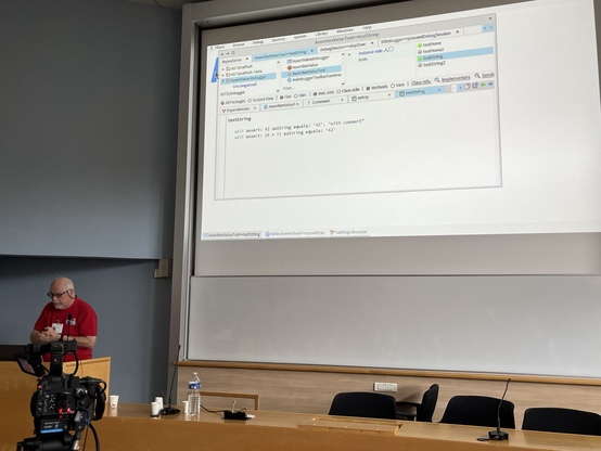 Title slide