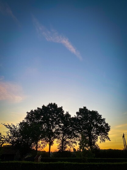 Zonsopkomst 