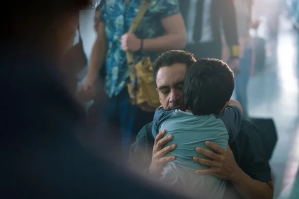 Sucesso de bilheteria nos Estados Unidos, o longa "Som da Liberdade" chega aos cinemas brasileiros em 21 de setembro