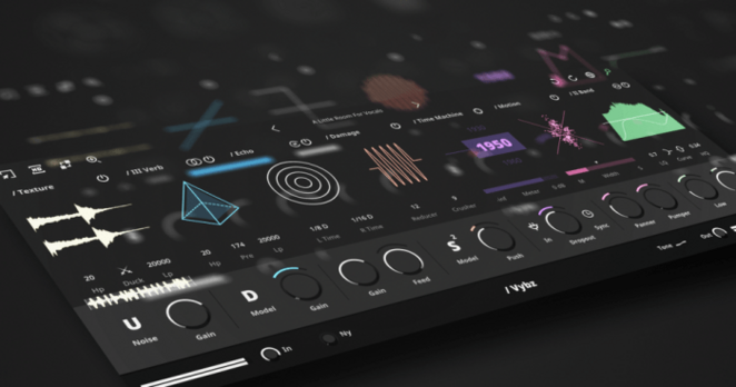 Thenatan Vybz 1.1 update
