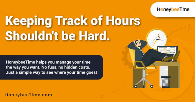 Affordable time tracking software.