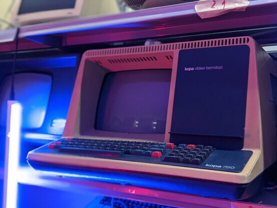 Kopa 700