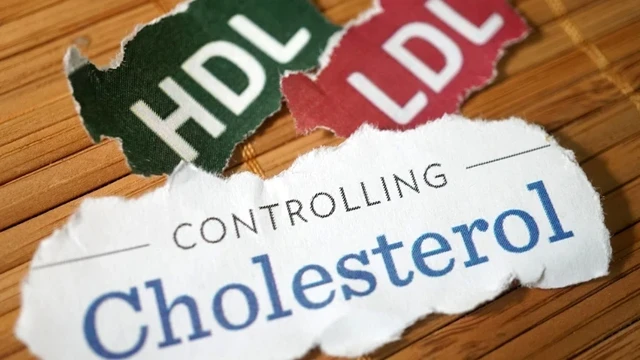 Want to boost your heart health