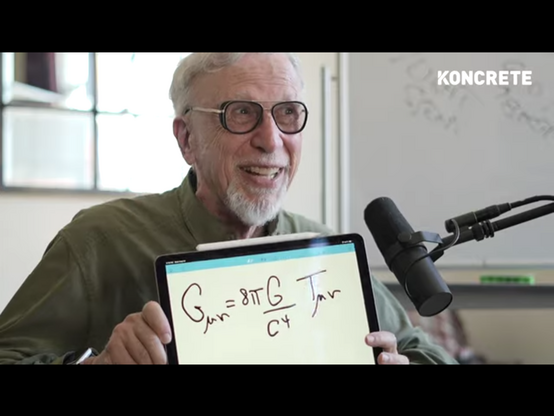 The Sarfatti & The WARP Reactor