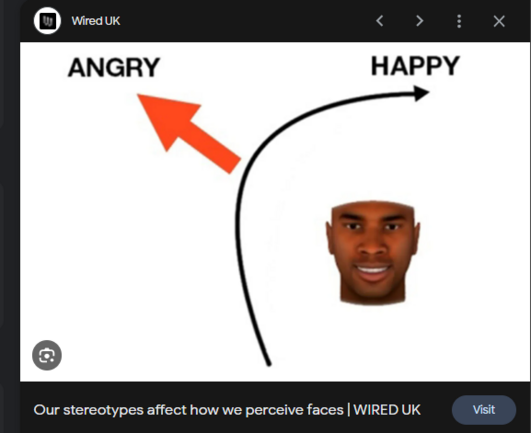 https://www.wired.co.uk/article/facial-cues-visual-stereotyping-bias