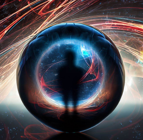 #Oz #IgniteYourSpacetime