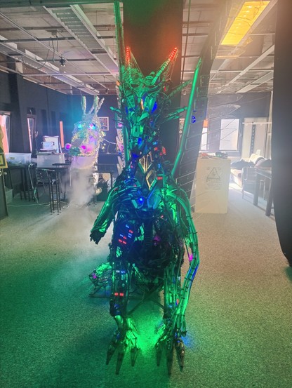 Gogbot