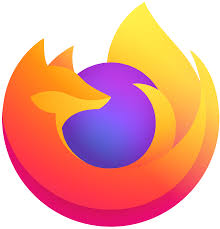 Firefox logo