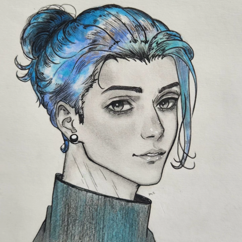geto suguru from jujutsu kaisen