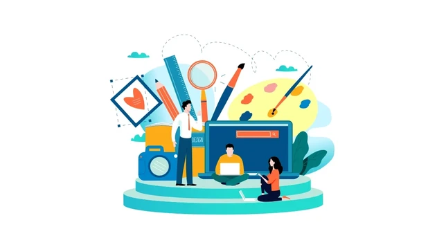 Enhance Your Design Skills With Our Adobe Courses