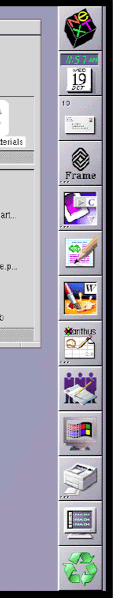 NextStep dock