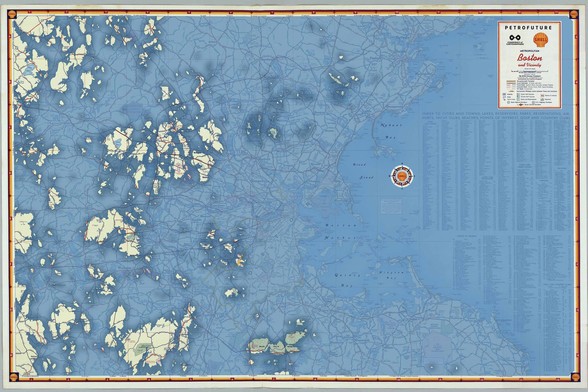 Petrofuture map of Boston

66m sea level rise on a 1956 Shell gas station map