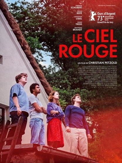 « Le Ciel Rouge » - La douceur d’un été meurtrier