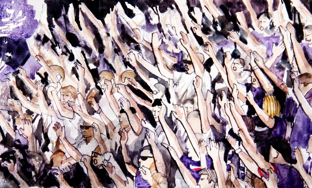 Nun kommt das Geld auch im saudischen Frauenfußball an...