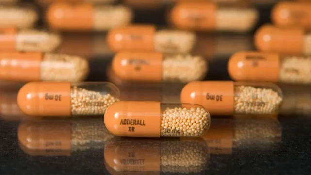 Do Adderall expire?