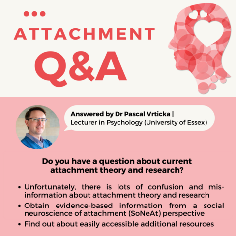 Attachment Q & A Flyer