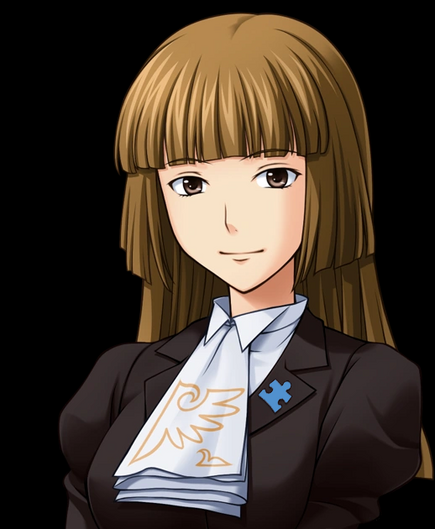 Rosa Ushiromiya from Umineko When They Cry